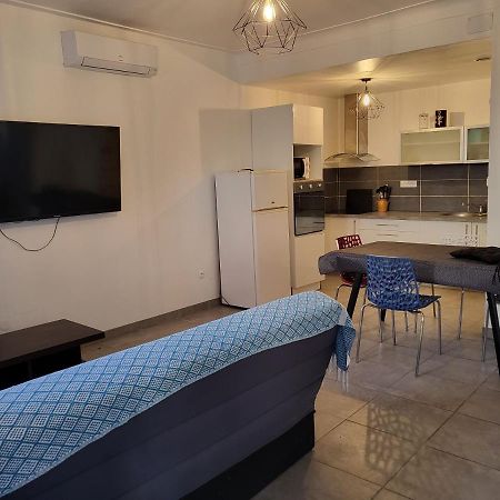 Apartament Clementine Collioure Zewnętrze zdjęcie