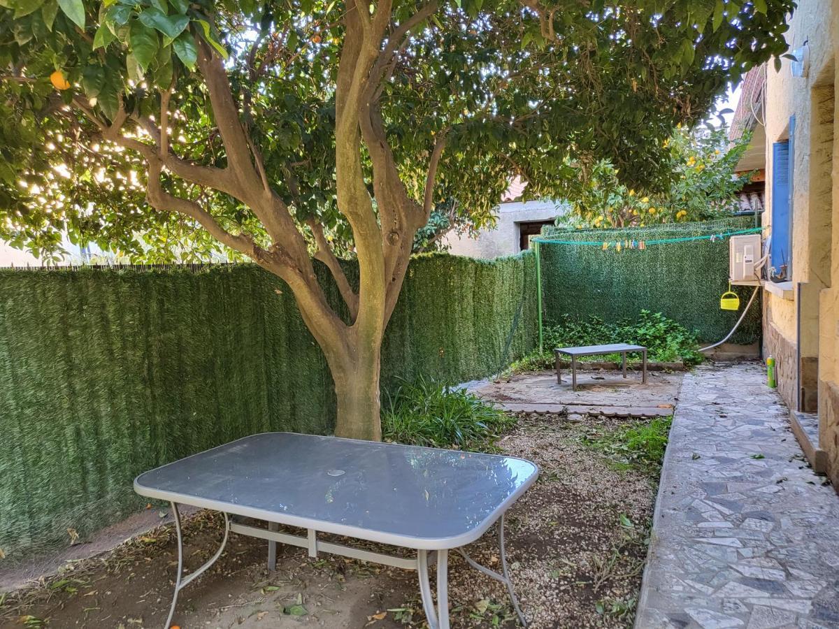 Apartament Clementine Collioure Zewnętrze zdjęcie