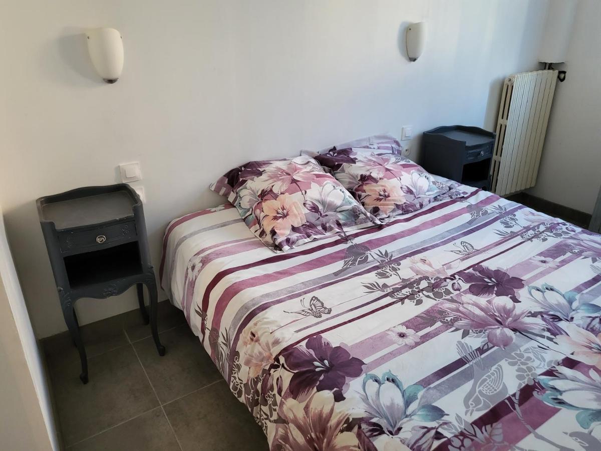 Apartament Clementine Collioure Zewnętrze zdjęcie