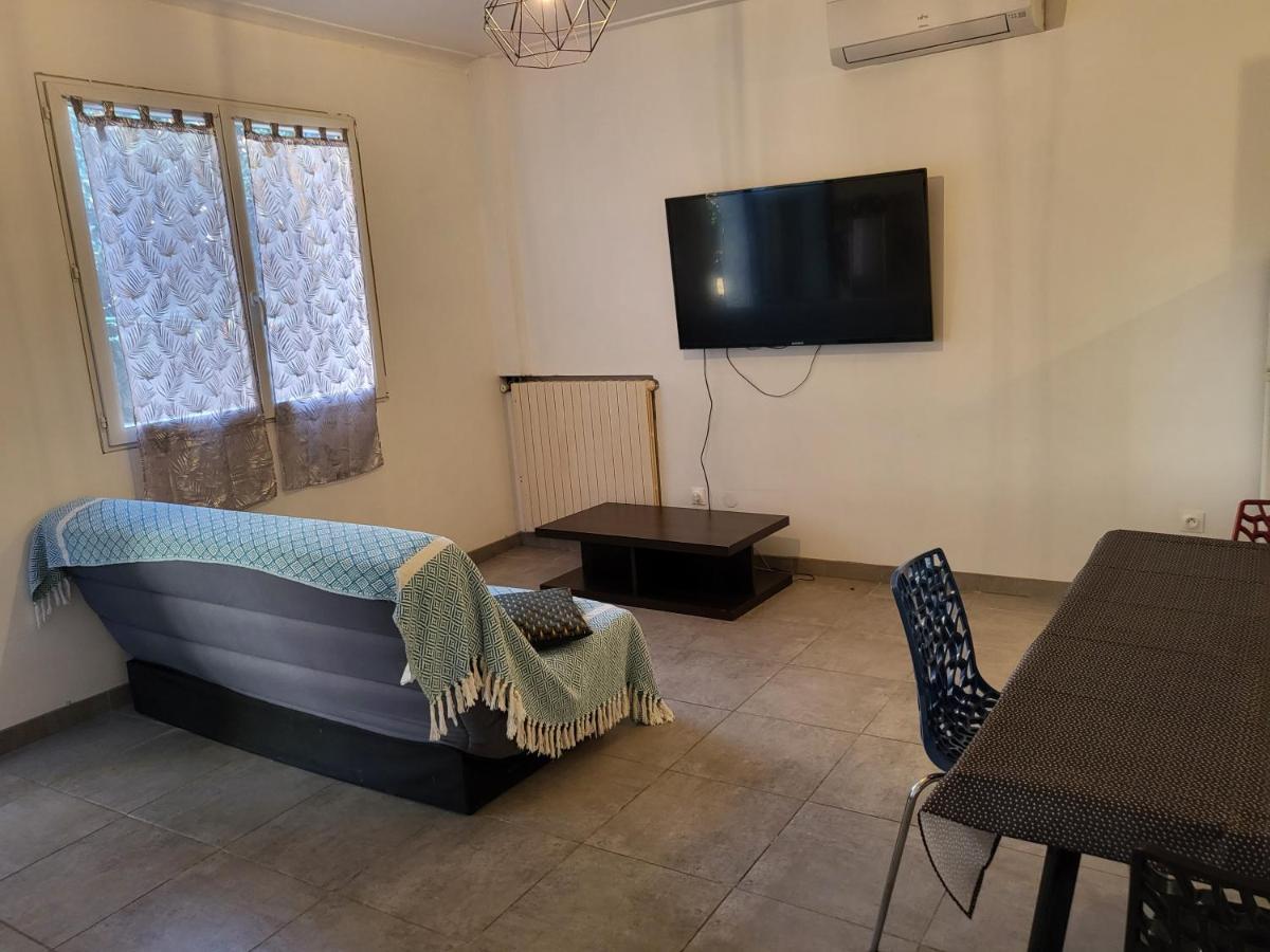 Apartament Clementine Collioure Zewnętrze zdjęcie