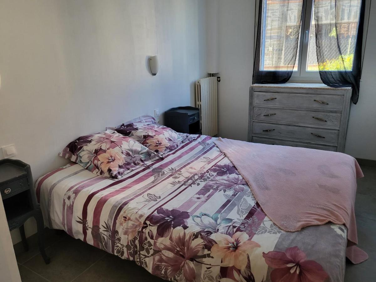 Apartament Clementine Collioure Zewnętrze zdjęcie